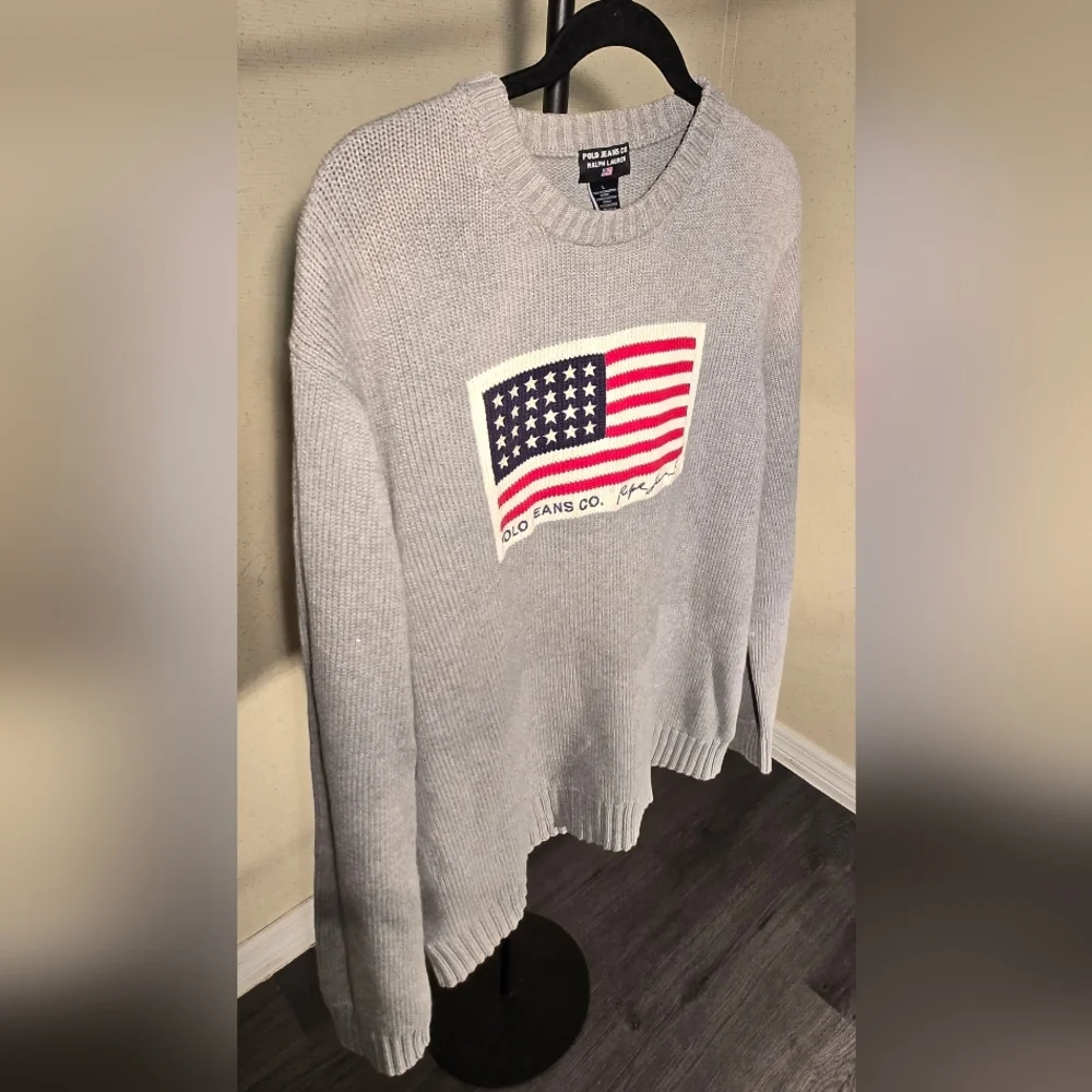Polo Jeans Co . Ralph Lauren New Without‎ Tags
